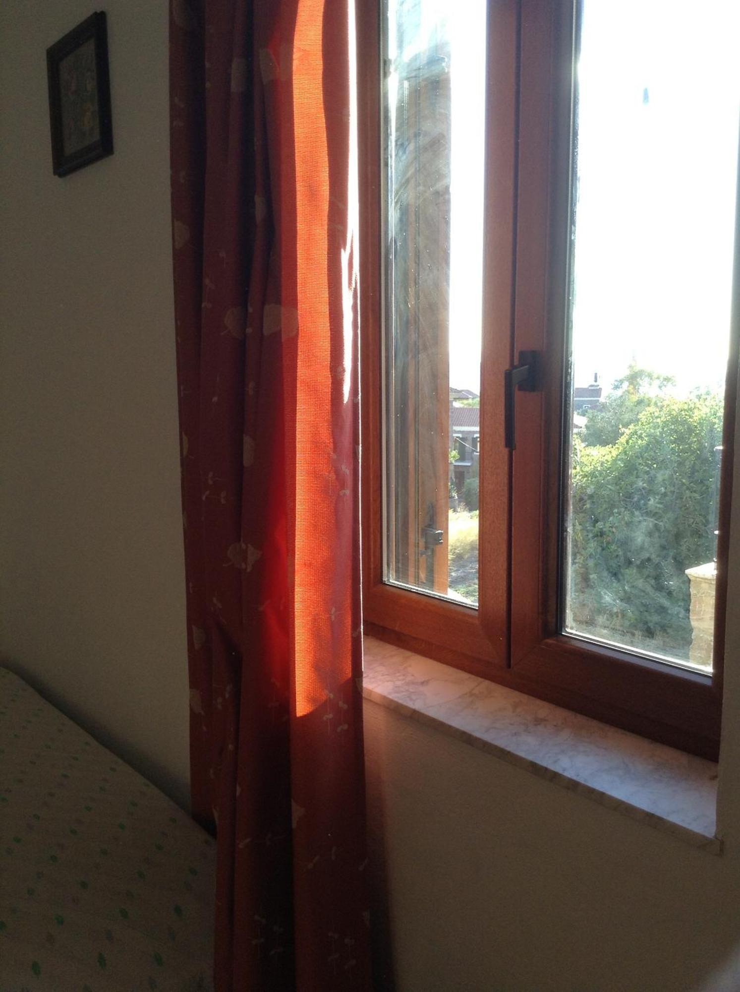 Mpaliaka Myrsini Apartman Míthimna Szoba fotó