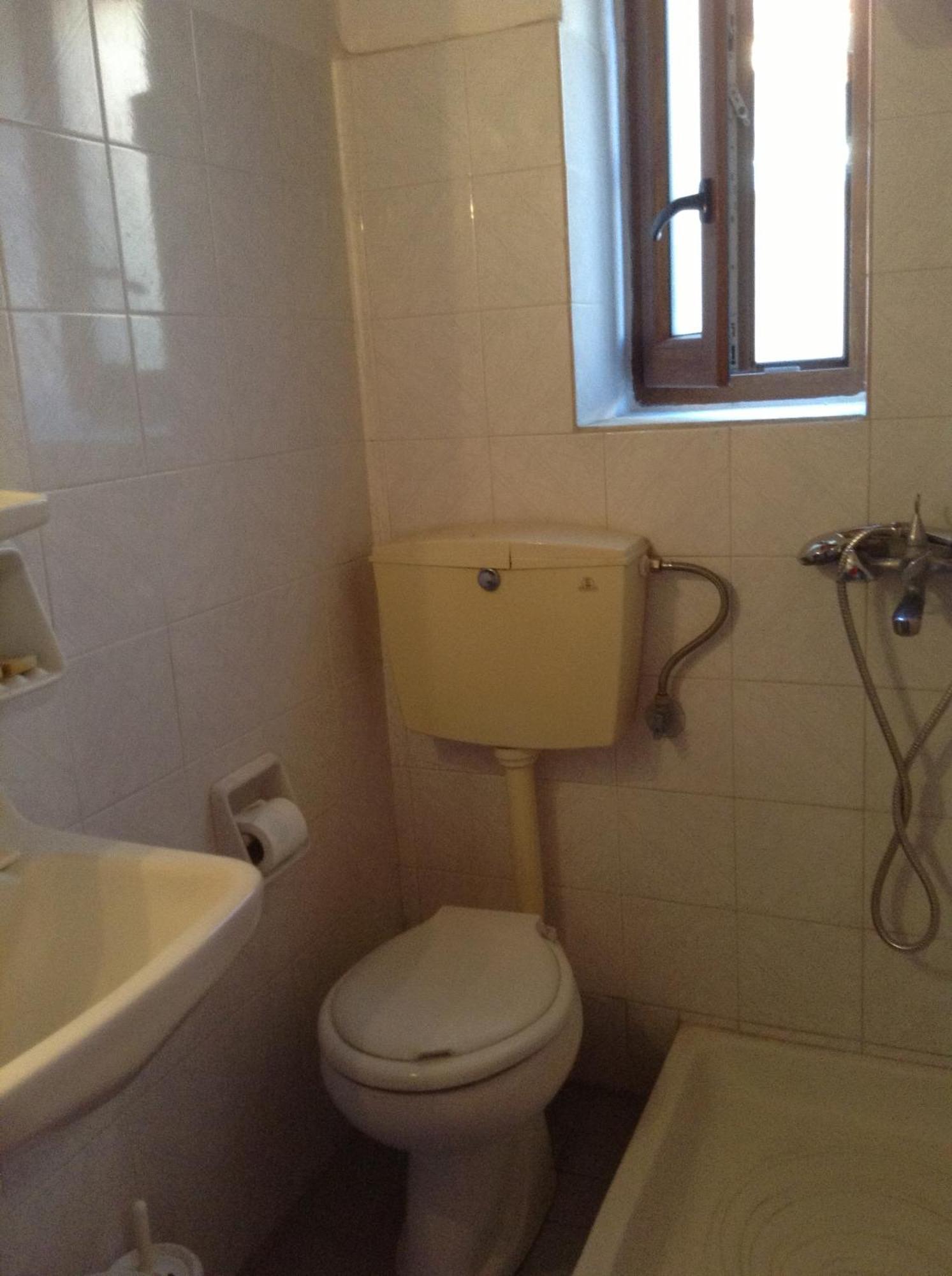 Mpaliaka Myrsini Apartman Míthimna Szoba fotó